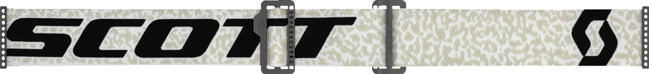 SCOTT Prospect Amplifier Goggle - White/Black - Rose 285536-1035352