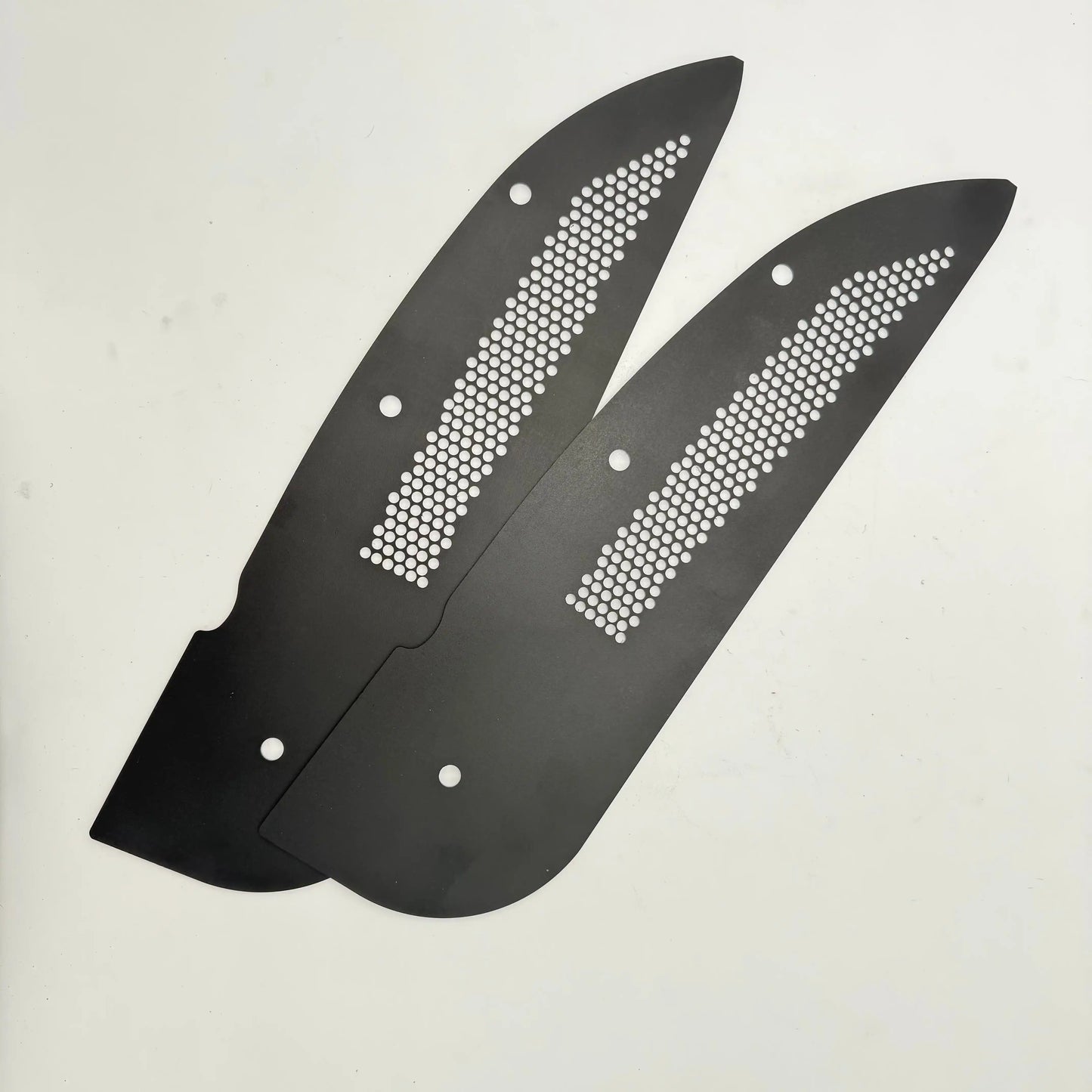 Civic 22-25 Type R Standard Rock Guards