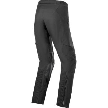 ALPINESTARS AMT-8 Stretch Drystar® XF Pants - Black - Medium 3220125-10-M