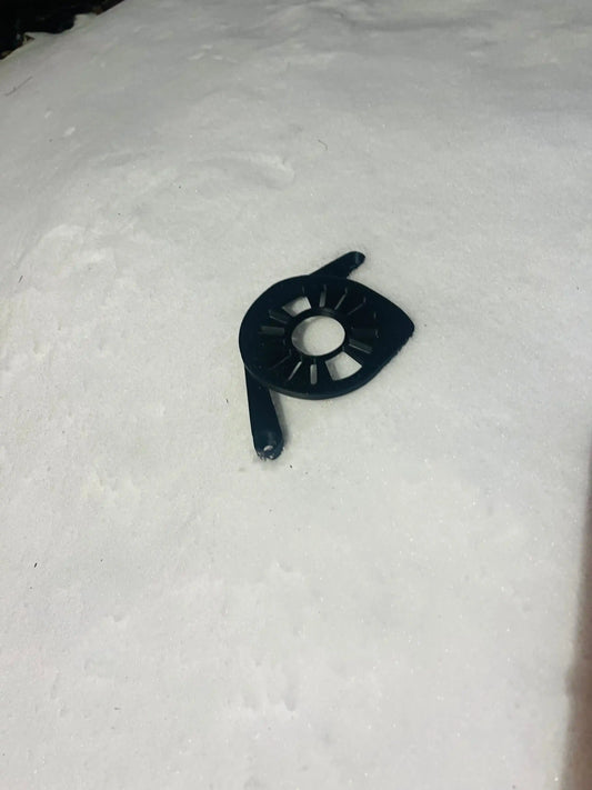 Talaria x3 v3 Motor Cover