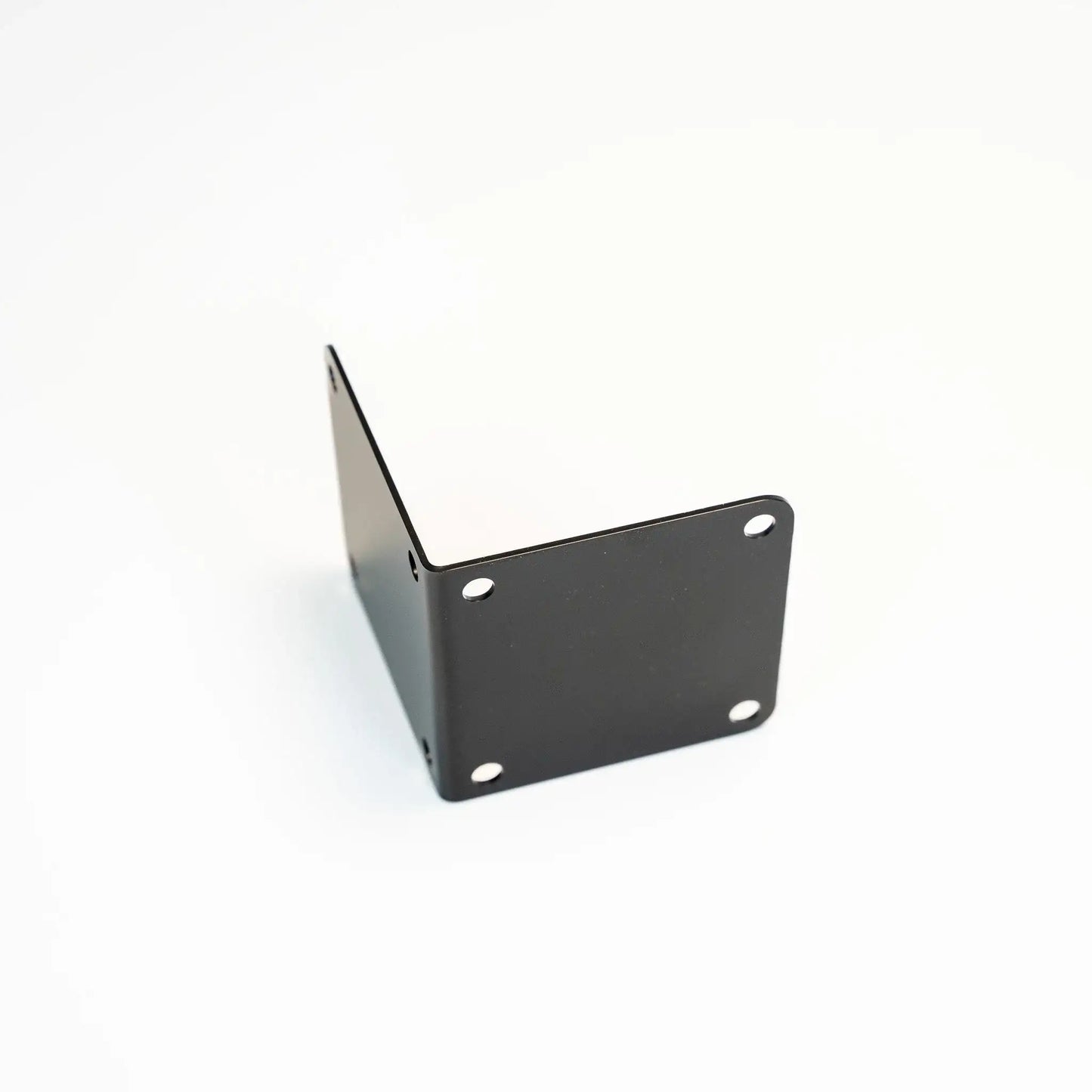 Mounting Bracket for Battery Isolator Switch - Stainless "L" shape