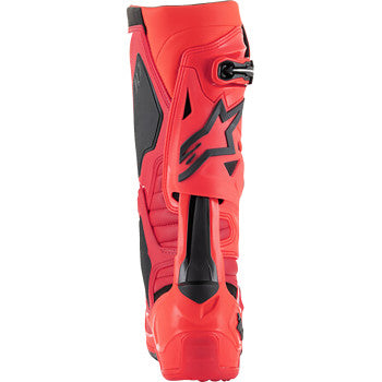 ALPINESTARS Tech 10 Ember LE Boots - Red/Black - US 9 2010020-3034-9