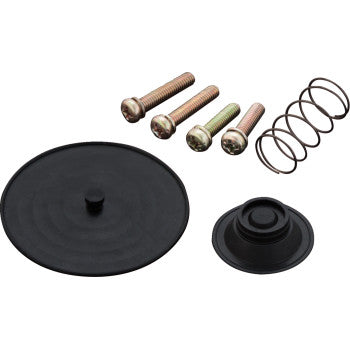 SHOW CHROME Fuel Petcock Repair Kit - Honda GL1500 Gold Wing 1988-2000 5-601