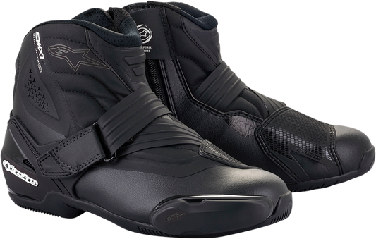 ALPINESTARS Stella SMX-1R V2 Boots - Black - US 8 / EU 39 2224621-10-39