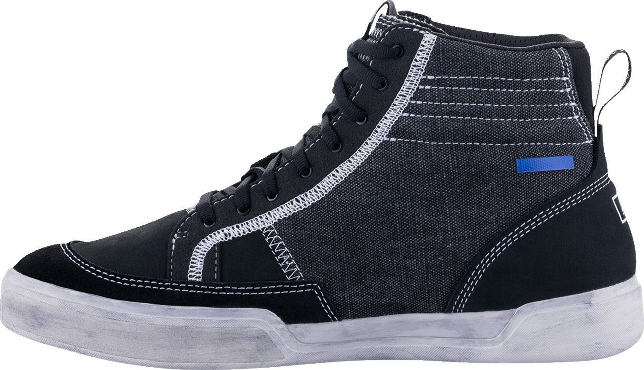 ALPINESTARS Ageless Shoes - Black/White - US 8 265492215318