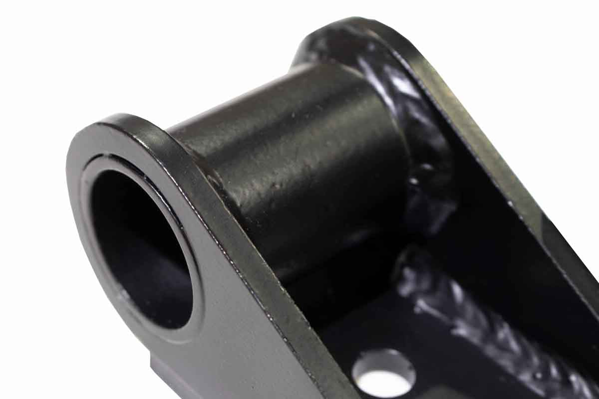 Fishbone Offroad Rear Spring Hanger for 1976-1986 CJ FB27227