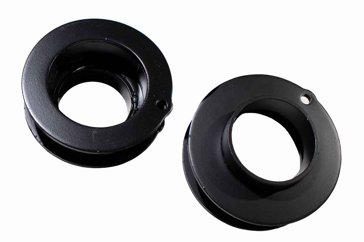 Fishbone Offroad Leveling Kit for 2007-2021 Toyota Tundra FB27257