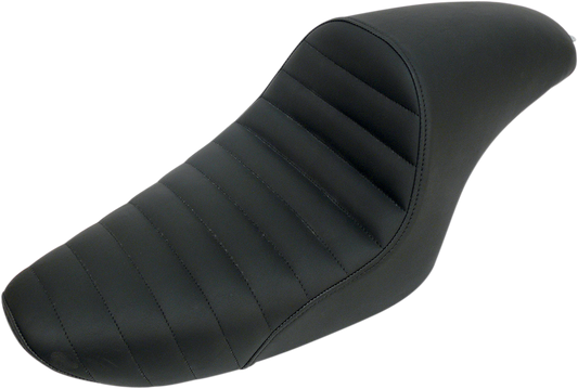 SADDLEMEN Americano Tuck And Roll Seat - XL 8585CJT