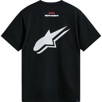 ALPINESTARS Formulate CSF T-Shirt - Black - Medium 1215-72210-10-M