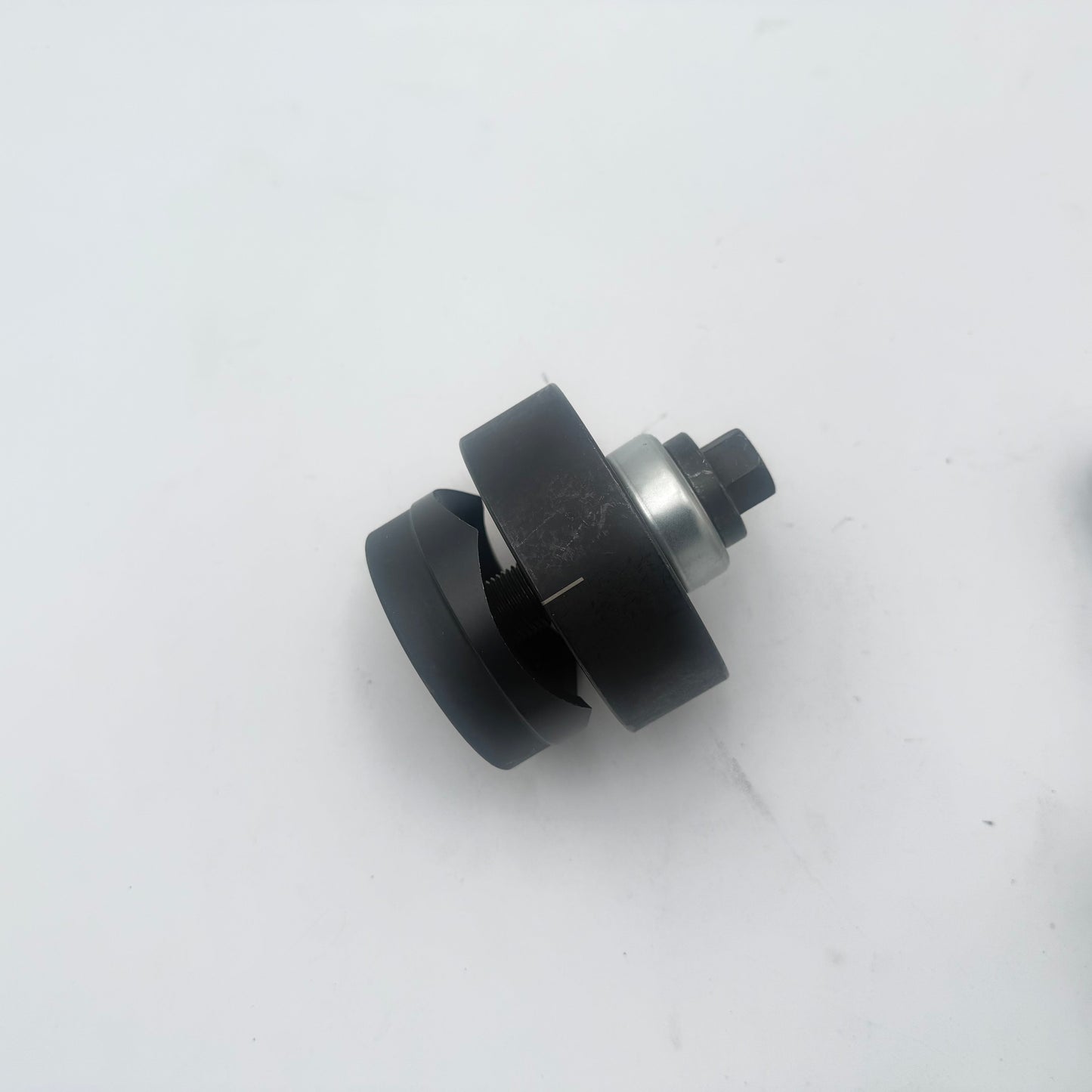 Mustang Billet Camber Plates for 2010-2014 Models