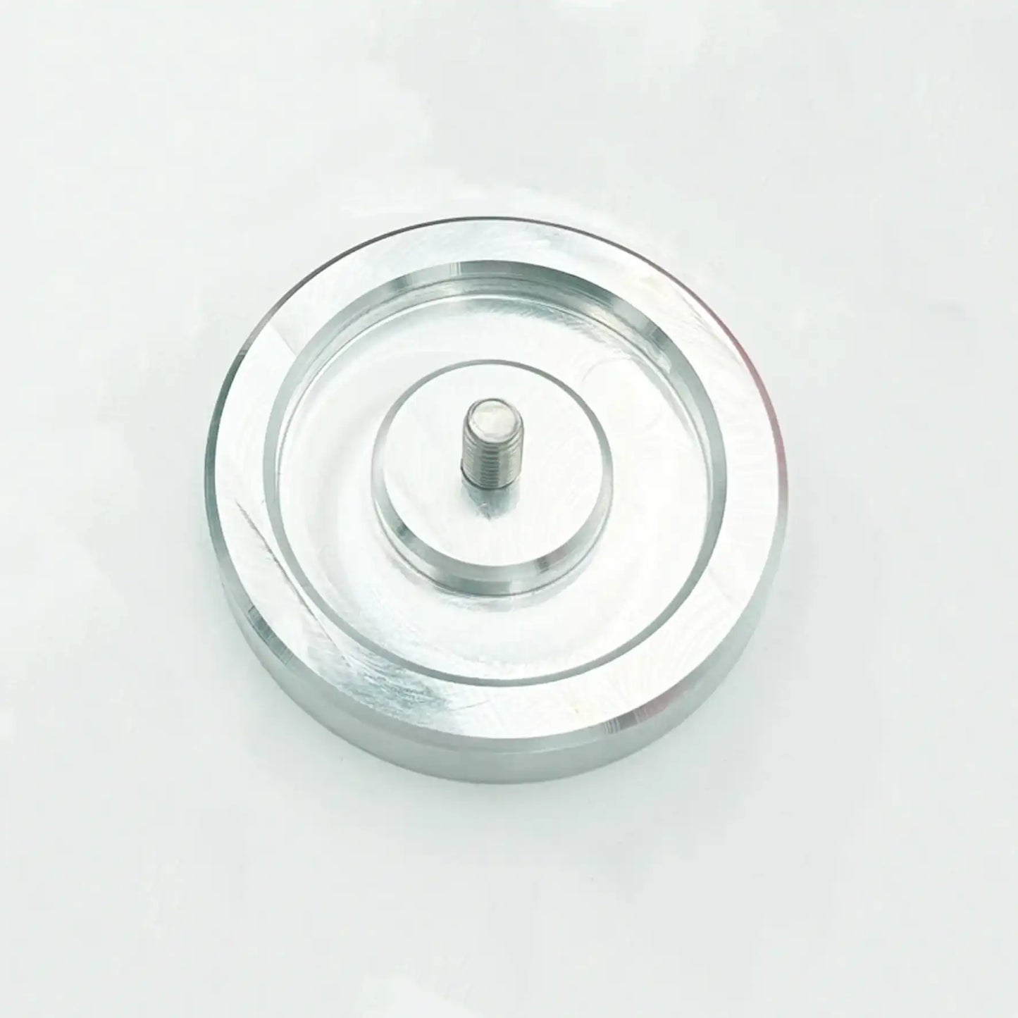 Deluxe MagPuck