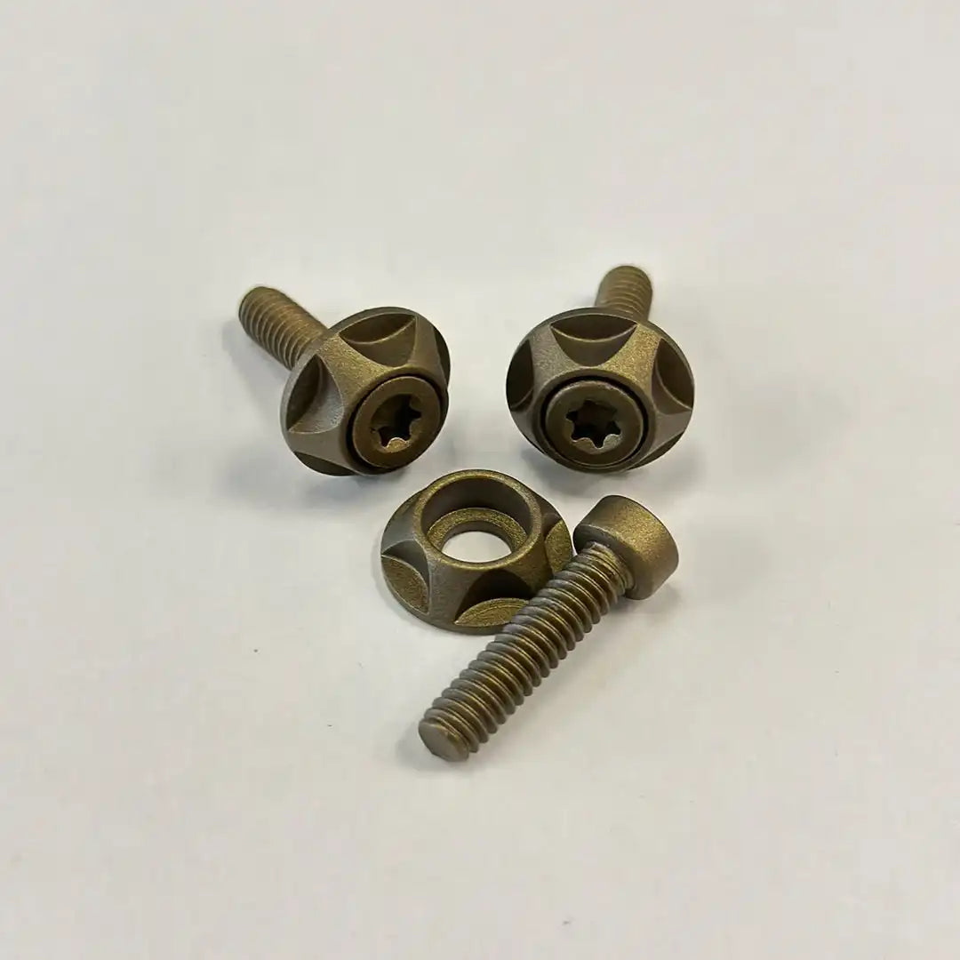 Cerakote Stealth Hardware