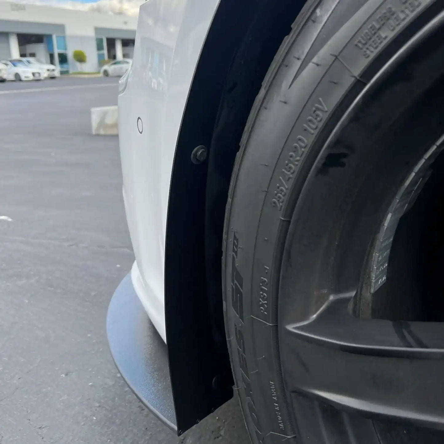 Chrysler 300 11-19 Body Kit