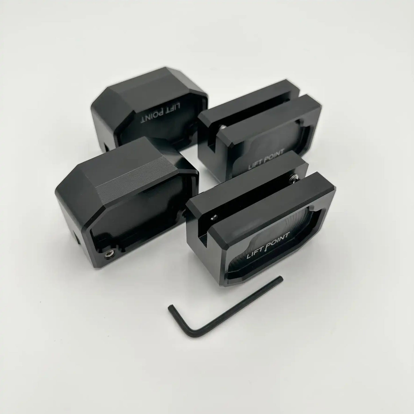 Corolla GR 22-24 Stealth Lift Pads