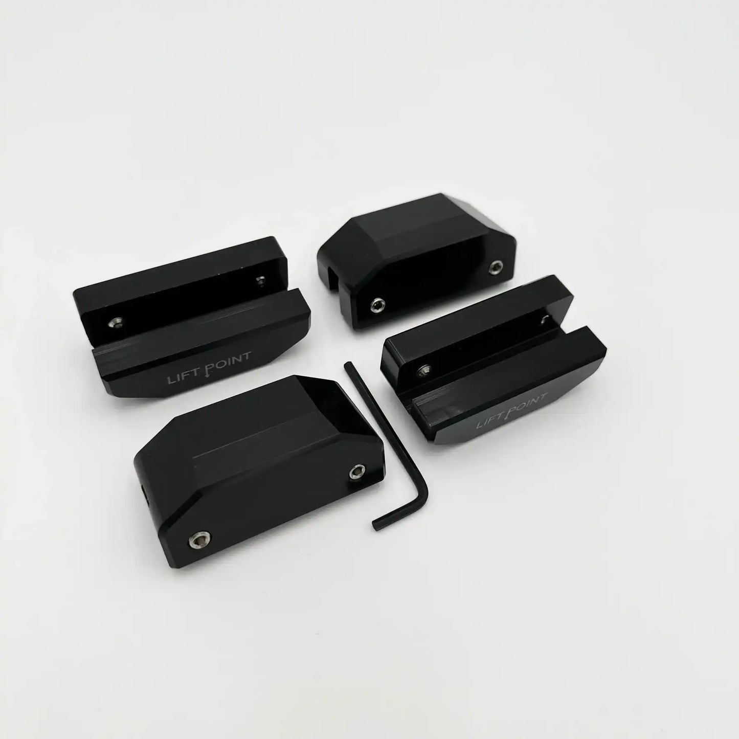 GR86 21-23 Stealth Lift Pads
