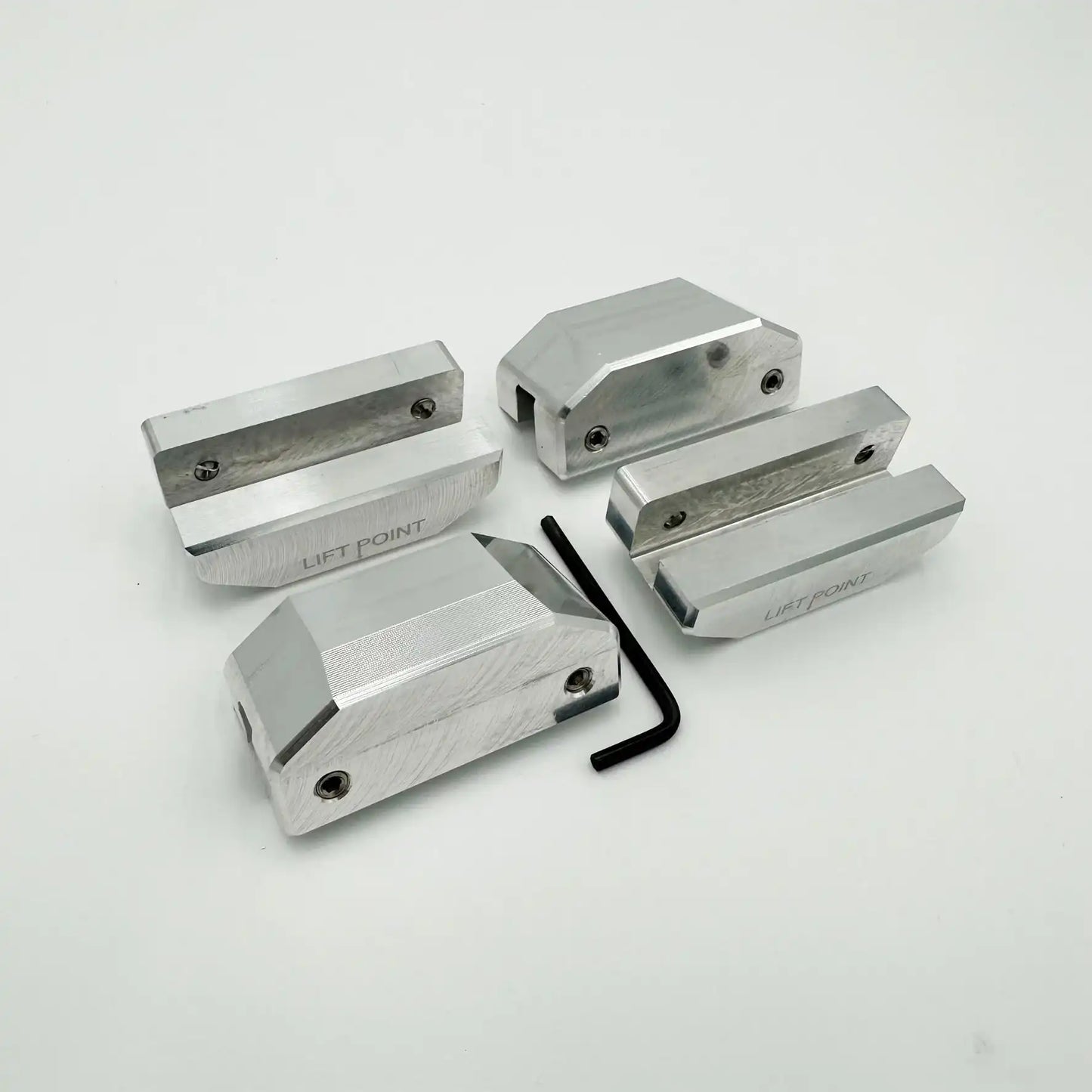 Camaro 16-24 Stealth Lift Pads