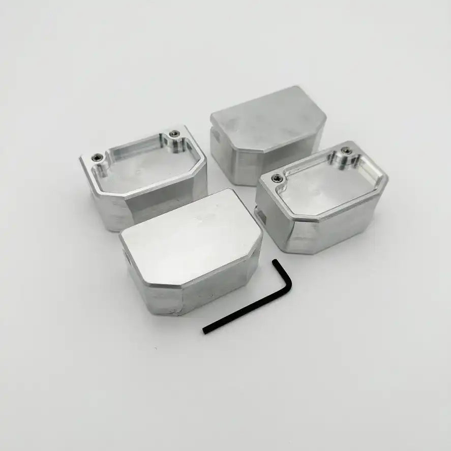Cadillac 09-19 CTS & CTS-V Stealth Lift Pads