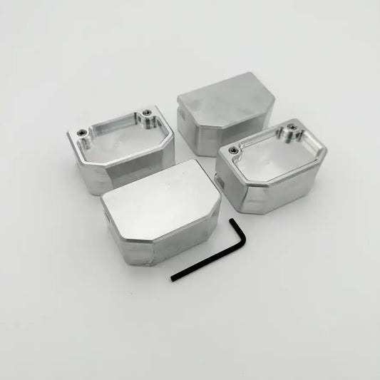 Cadillac 09-19 CTS & CTS-V Stealth Lift Pads