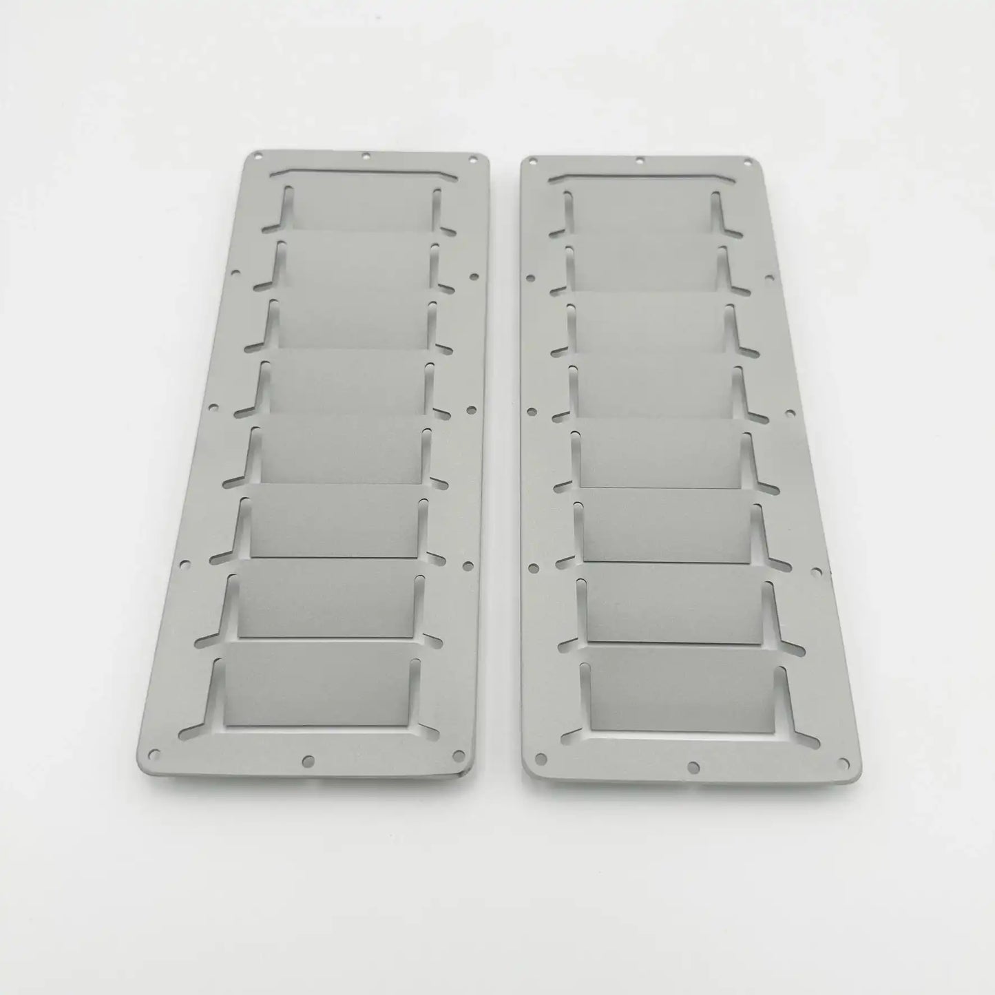Camaro 2010-2015 Hood Vents (Stage 1)