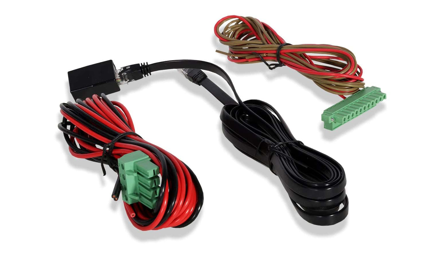 Pelican 200 Watt Police siren