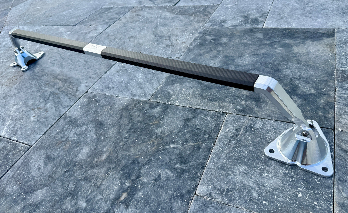 Speedlogix Carbon Fiber Strut Brace Hellcat Durango