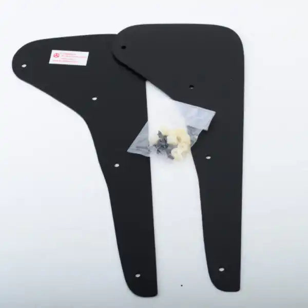 Camaro 10-15 Standard Rock Guards