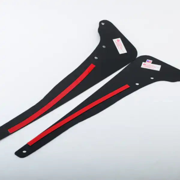 Charger 11-14 Standard Rock Guards