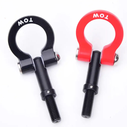 Mustang 16-20 GT350 Feather Lite Tow Hook