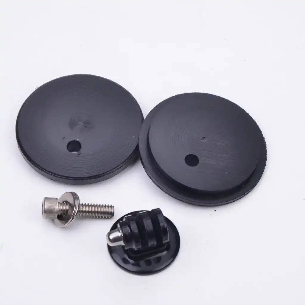 Tow Hook Camera Mount GT4