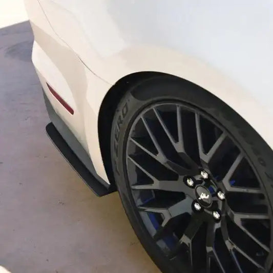 Mustang 18-23 Stealth Body Kit