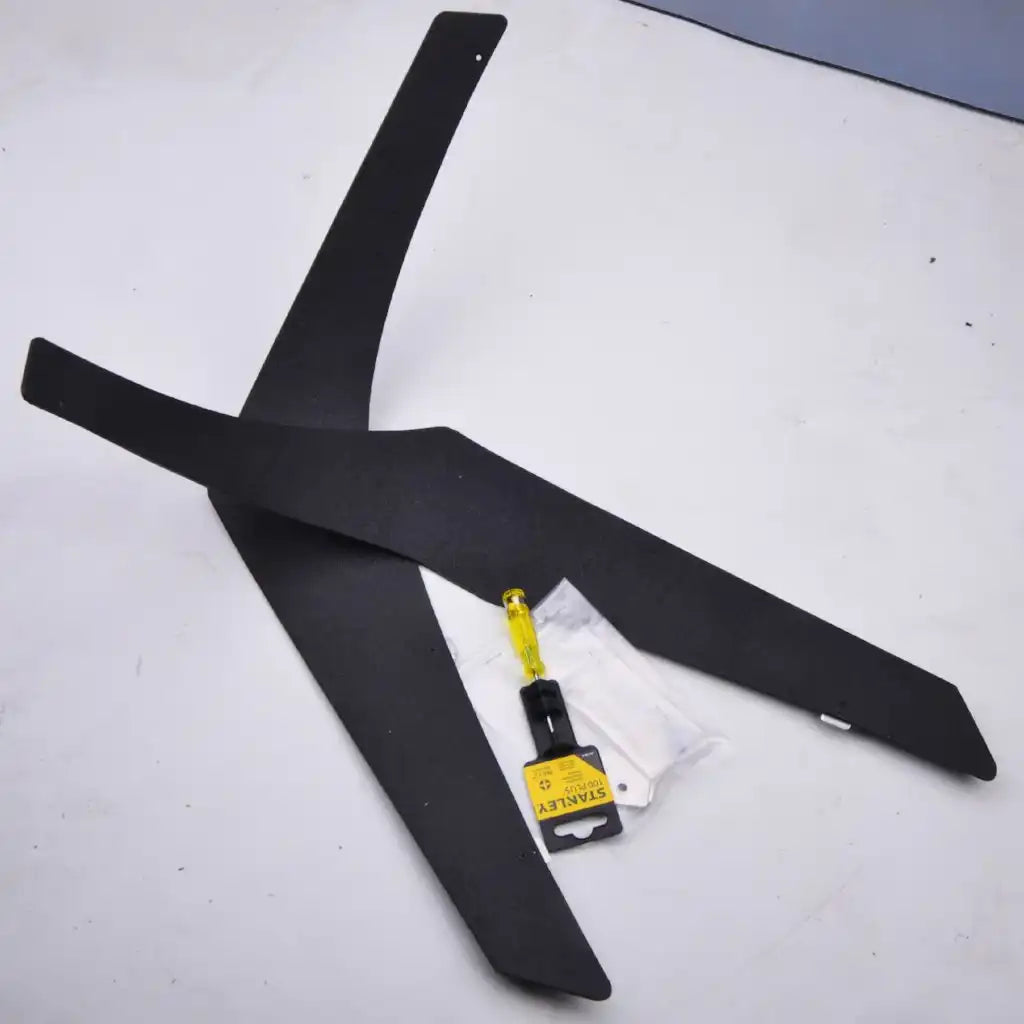 Camaro 17-24 ZL1 Dive Planes