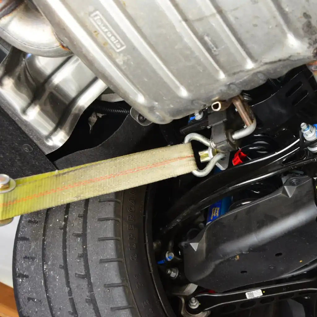 Camaro 16-24 Strap Points
