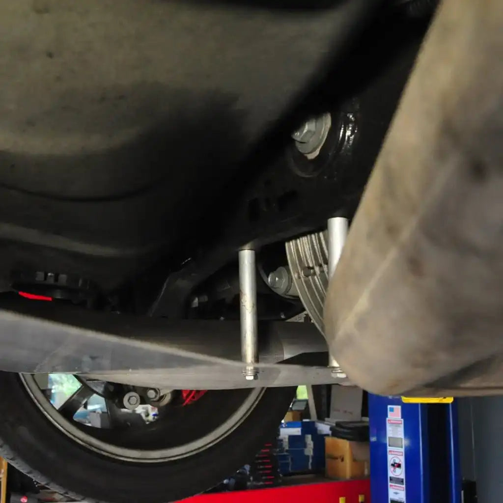 Charger 15-23 Standard Diffuser