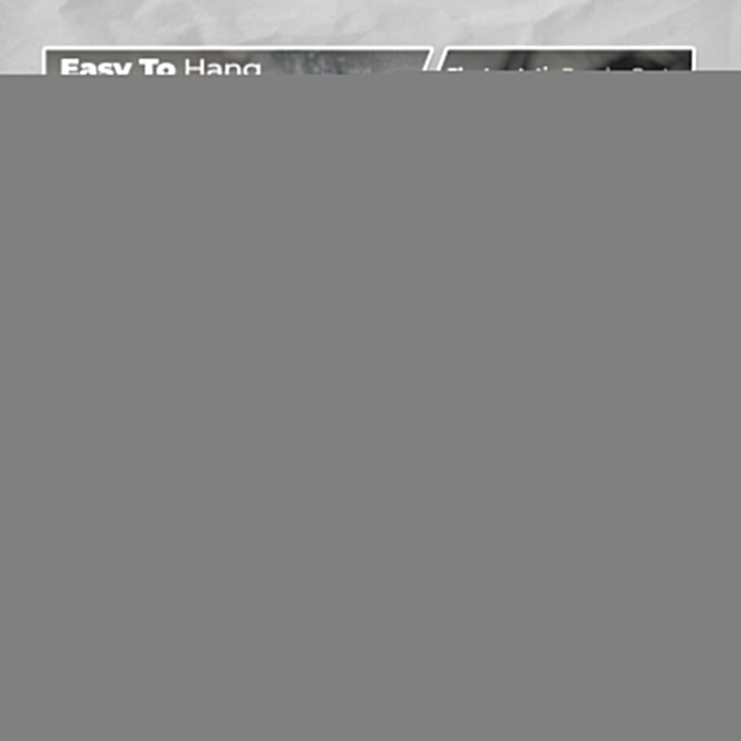 2015 SS Metal Car Wall Art - MT0541