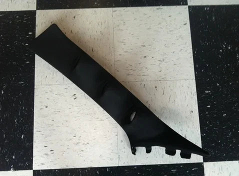 Speedlogix Triple A-Pillar Gauge Pod 2011-2023 Charger