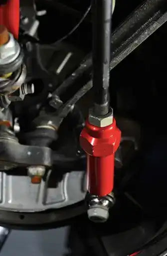 Speedlogix Bumpsteer Kit 2011-2023 Challenger/Charger