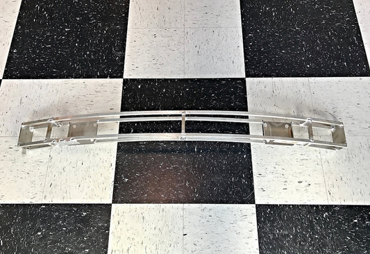 Speedlogix Lightweight Front Bumper Support 2015-2023 Challenger/Charger Hellcat