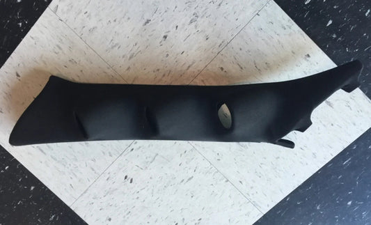 Speedlogix Triple A-Pillar Gauge Pod 2015-2023 Challenger