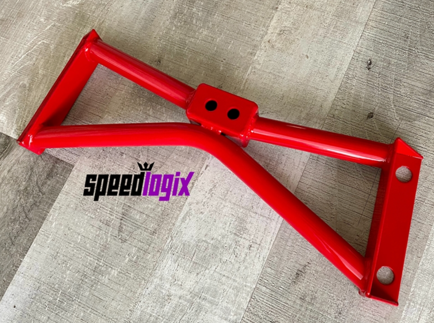Speedlogix Transmission Cross-Member 2005-2014 Challenger/Charger V8 Auto