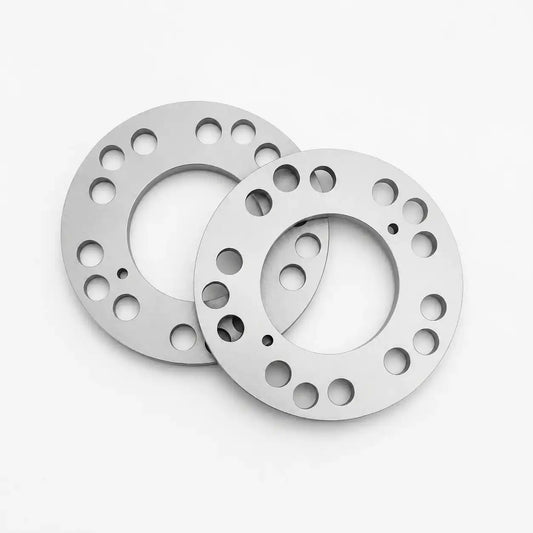 Wheel Spacers