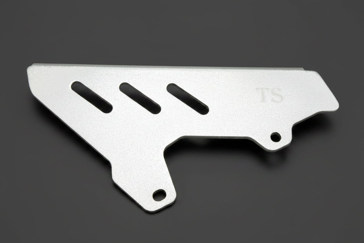Aluminum Chain Guard Surron LBX and Segway