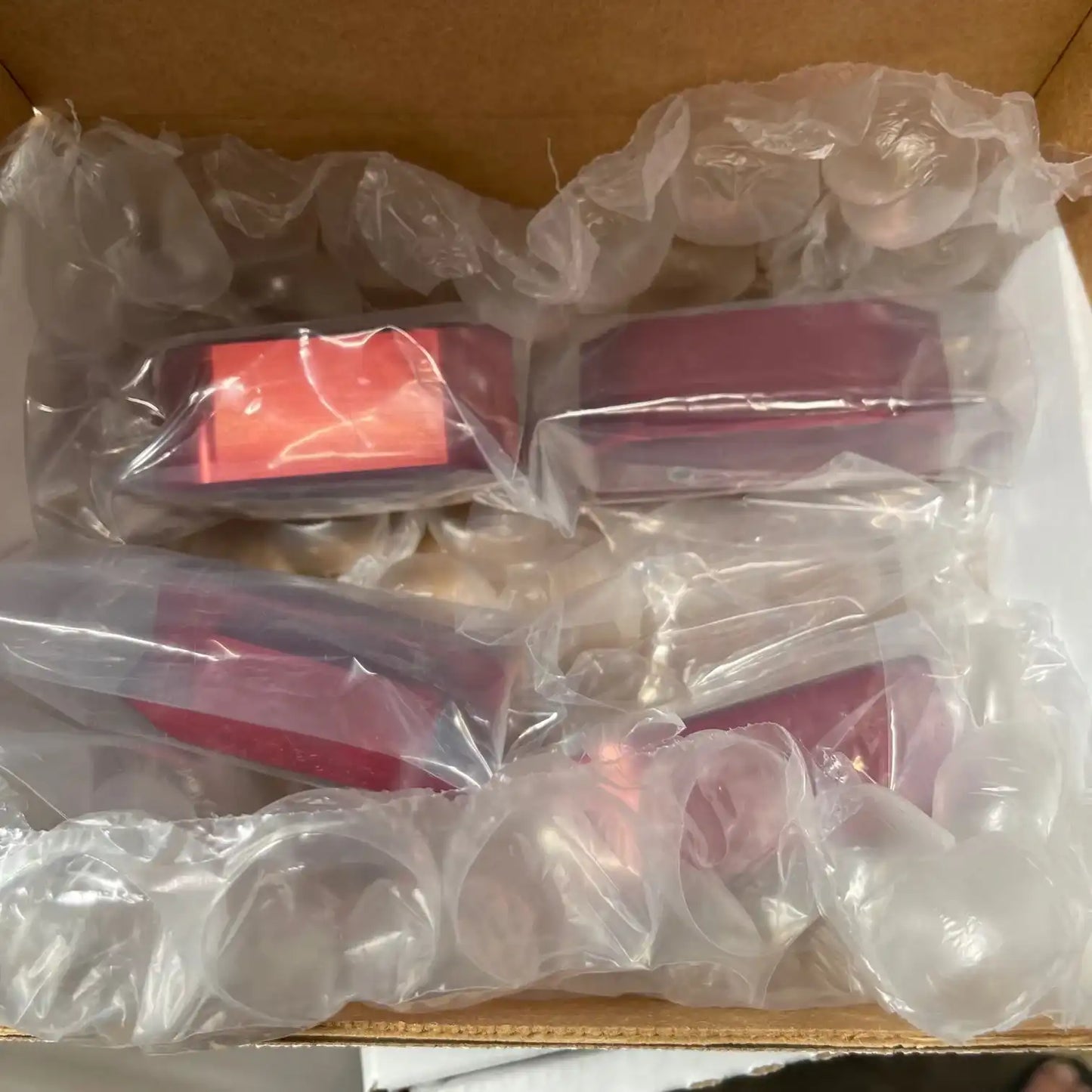 Civic 22-25 Stealth Lift Pads