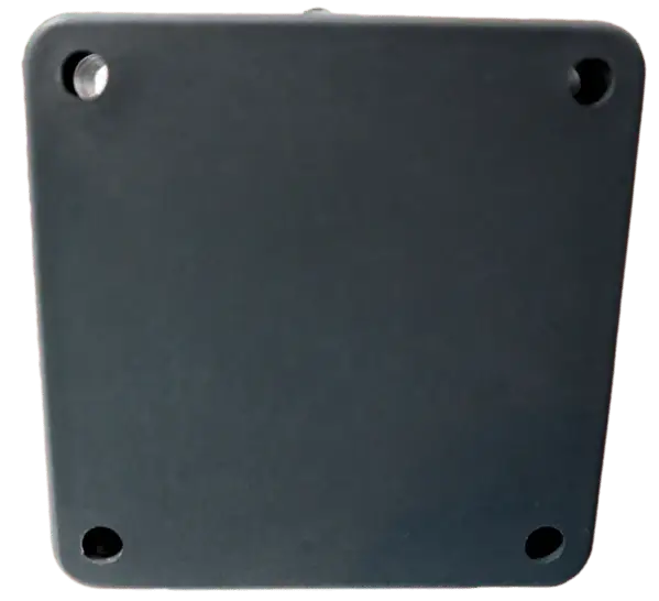 Carbon Offroad Battery Isolator Switch