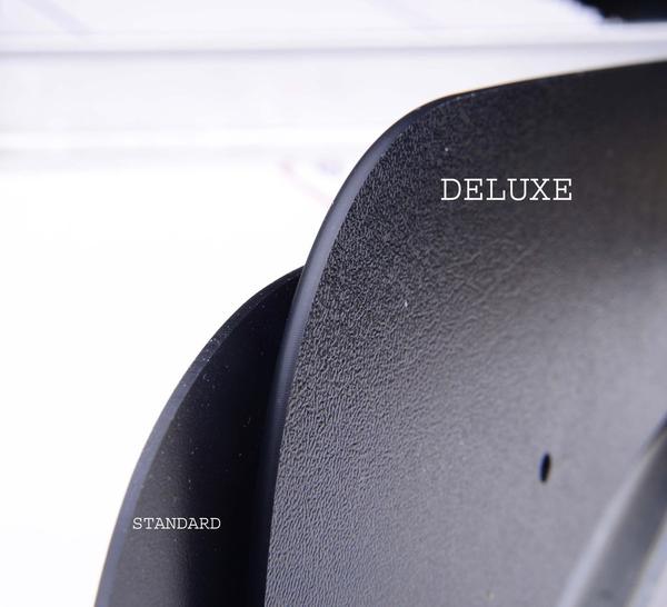 Civic 17-21 Type R Deluxe Rock Guards