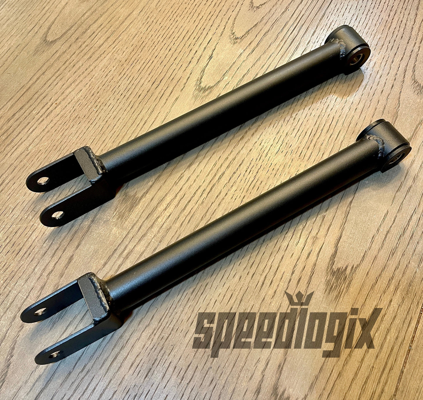 Speedlogix Tension Arms 2005-2023 Challenger/Charger