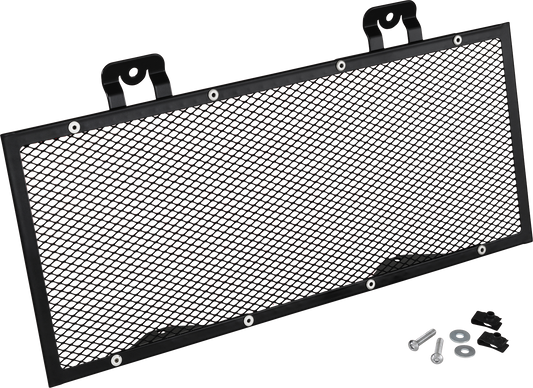 SHOW CHROME Radiator Grille - Ryker 41-419