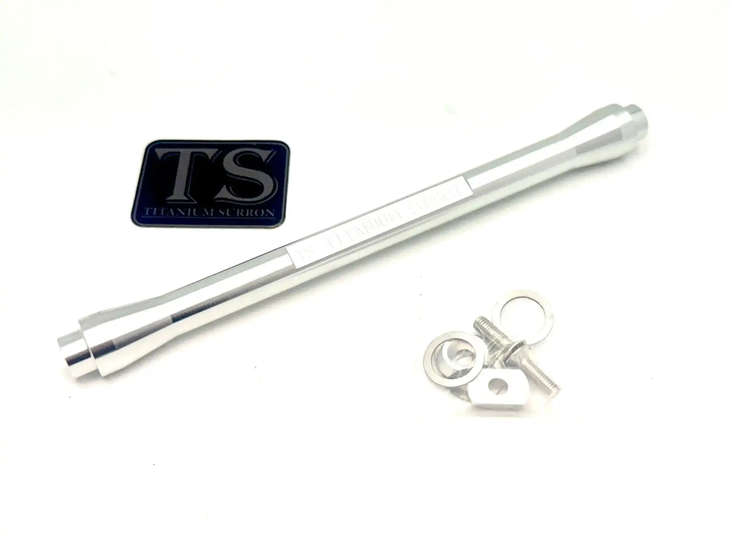 Footpeg Bracket Brace Bar for Surron LBX or E-Ride Pro Models