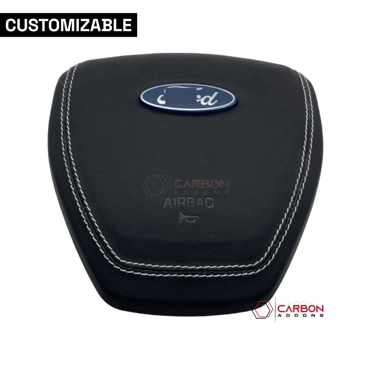 F150 2015-2020 Custom Airbag Housing