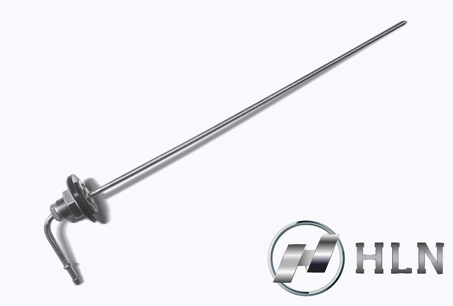 HLN 4kW PRO Air Diesel Heater 12v -40F, Vehicle Original Equipment; Installation Kits, WiFi Controller Included