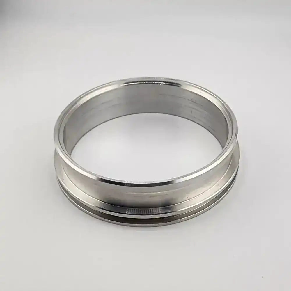 HD Clamp Weld Ferrule